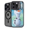 Disney Frozen II Olaf iPhone 14 Pro Kickstand Case